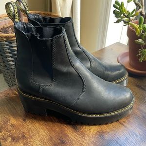 Dr. Marten Rometty Boot size 9